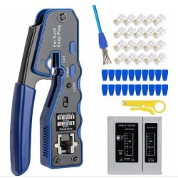 Crimp Tool Kit