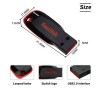 SanDisk Cruzer Blade USB 2.0 CZ50 USB Flash Drive