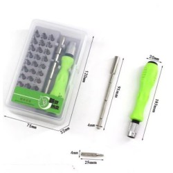 Multifunction Screwdriver Kit