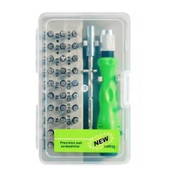 Multifunction Screwdriver Kit