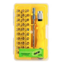 Multifunction Screwdriver Kit