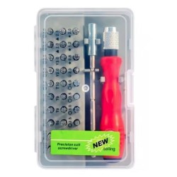 Multifunction Screwdriver Kit