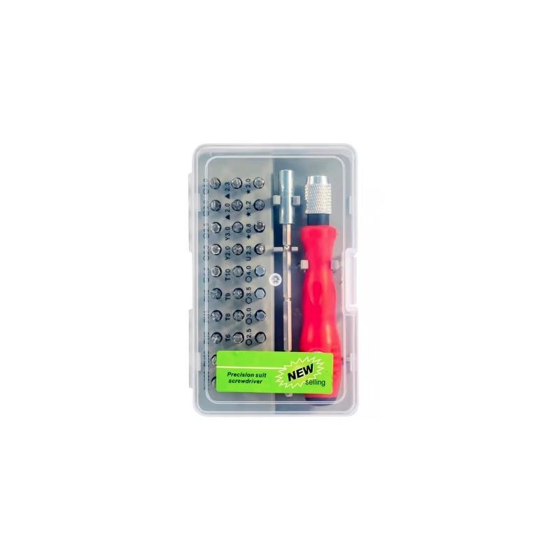 Multifunction Screwdriver Kit