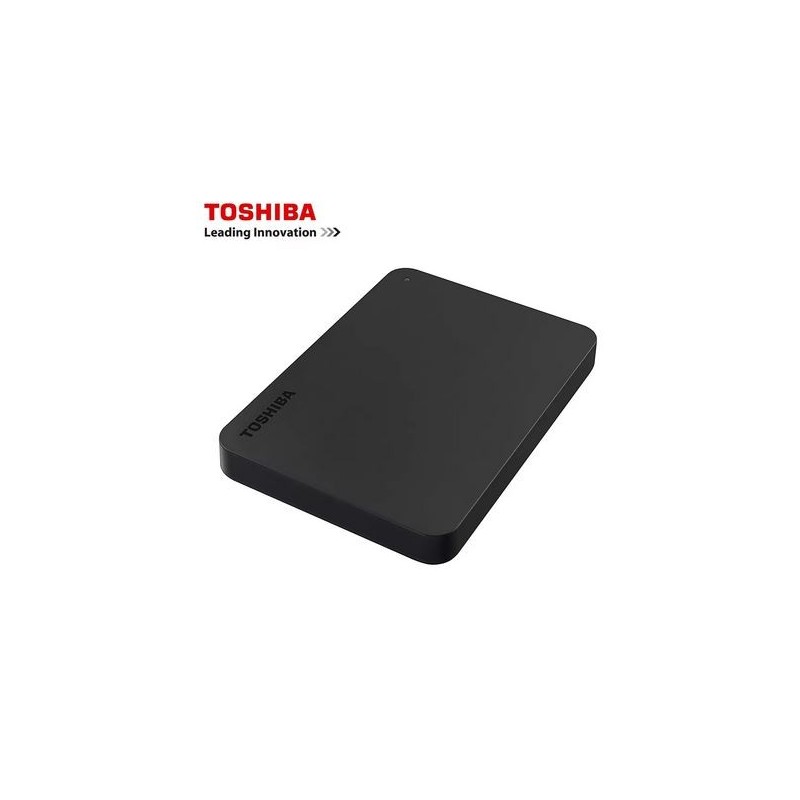 Toshiba External Hard Drive USB 3.0