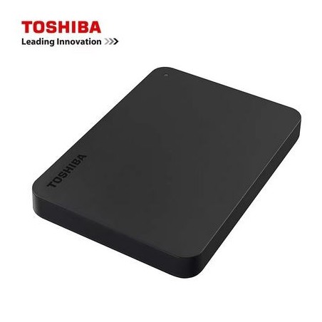 Toshiba External Hard Drive USB 3.0