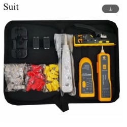 Network Tool Kit (Crimping tool)