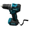 Makita DDF487 Screwdriver Cordless Percussion Drill