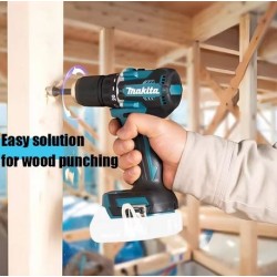 Makita DDF487 Screwdriver Cordless Percussion Drill