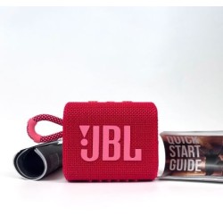 Original JBL GO 3 Wireless Bluetooth Speaker