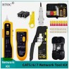 Network Tool Kit (Crimping tool)