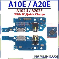 Samsung Charge Board for Samsung A Series and M Series