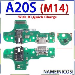 Samsung Charge Board for Samsung A Series and M Series