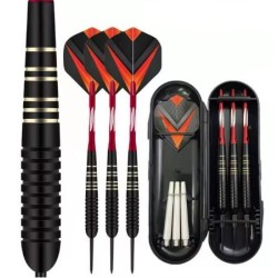 23g Professional Darts Free Carry Box