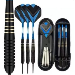 23g Professional Darts Free Carry Box