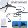 Starlink Gen 2 Ethernet Adapter