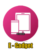 Electronic Gadgets