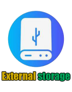 External Storage